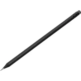 Altitude Whiz Wooden Pencil Black Unbranded